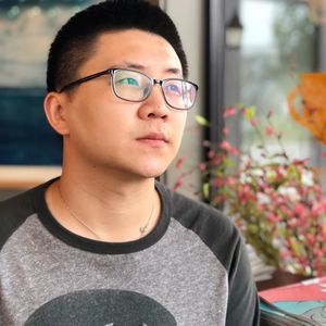 Meet your Posher, Wei